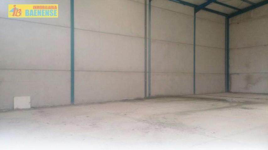 Nave industrial en venta en Baena, Poligono industrial los llanos photo 0