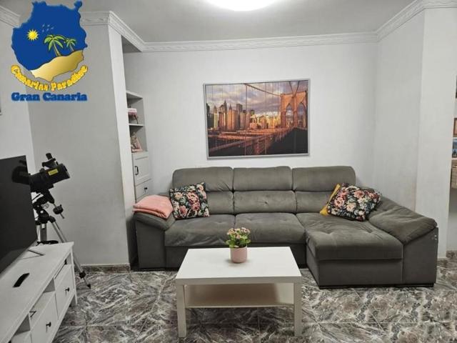 Piso en venta en Santa Lucía de Tirajana, Gran Canaria photo 0