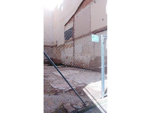 Terreno en venta en Elche photo 0