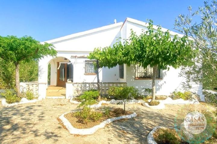 Casa con terreno en venta en L'Ametlla de Mar, Carrer Constitució, 43860 photo 0