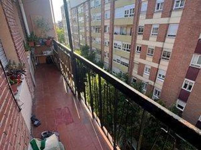 Piso en venta en Valladolid, Paseo Zorrilla photo 0