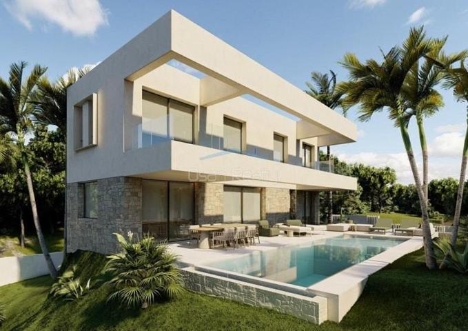 Terreno en venta en Denia, Pedrera photo 0