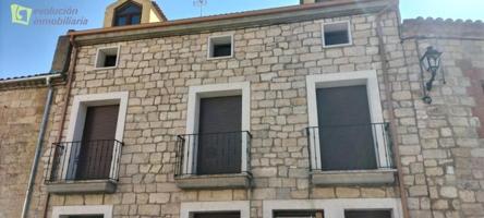 Casas de pueblo en venta en Castellanos de Castro, Iglesias photo 0