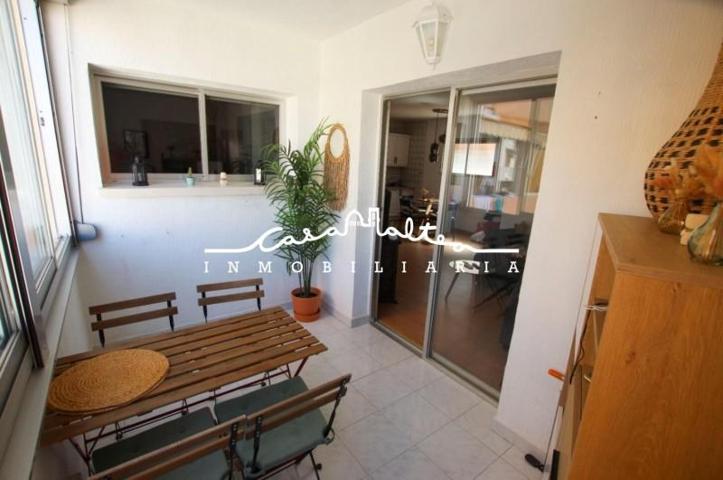 Apartamento en venta en Calpe, Calpe photo 0