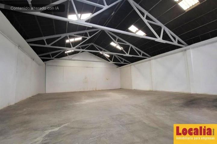 Local comercial en venta en Palencia photo 0