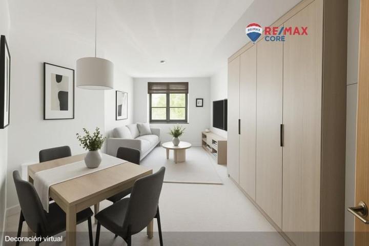 Piso en venta en Badajoz, San Roque photo 0