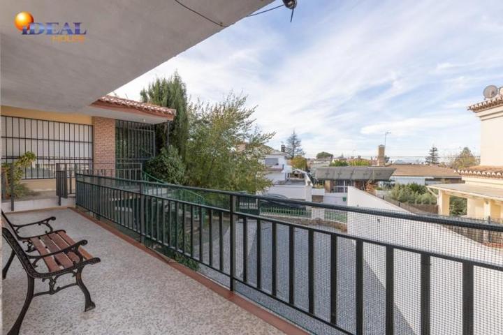 Piso en venta en Monachil, Zona metropolitana photo 0