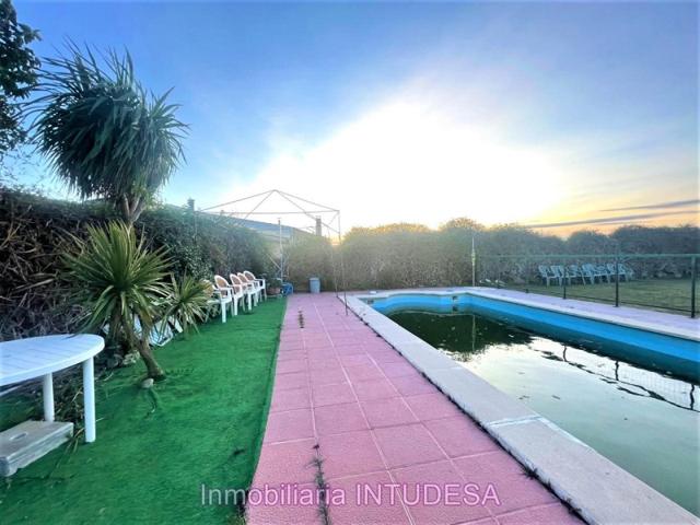 Terreno en venta en Tudela, CAMPO DE TRASLAPUENTE, 31500 photo 0
