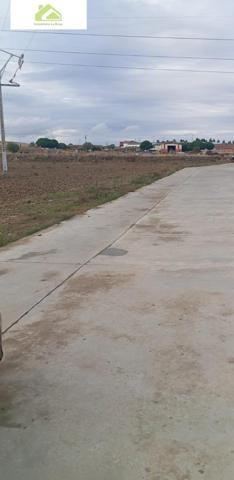 Terreno en venta en Coreses, RECTA DE CORESES photo 0