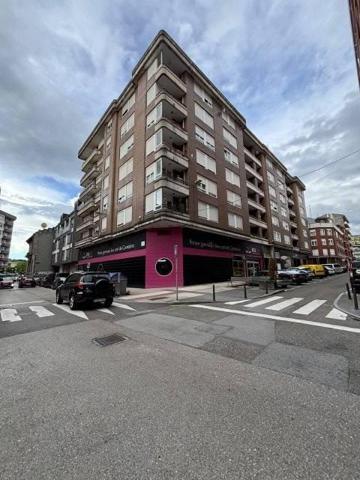 Piso en venta en Torrelavega, Centro photo 0