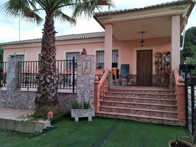 Chalet en venta en Córdoba, Arroyo del Moro photo 0