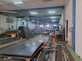 Nave industrial en venta en Lucena, Lucena photo 0