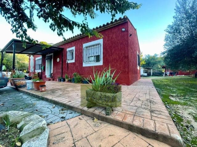 Chalet en venta en Ontinyent, Sant Josep-Zona Hospital photo 0