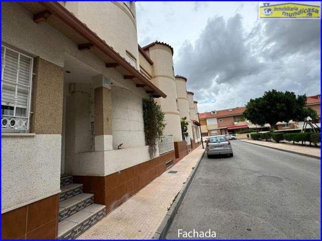 Duplex en venta en Santomera, El rosario photo 0