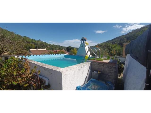 Casa en venta en Massanes photo 0