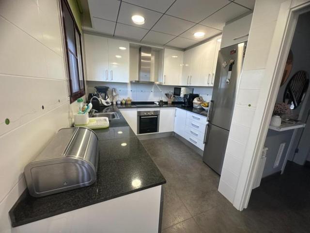 Adosada en venta en La Galera, Cataluna photo 0