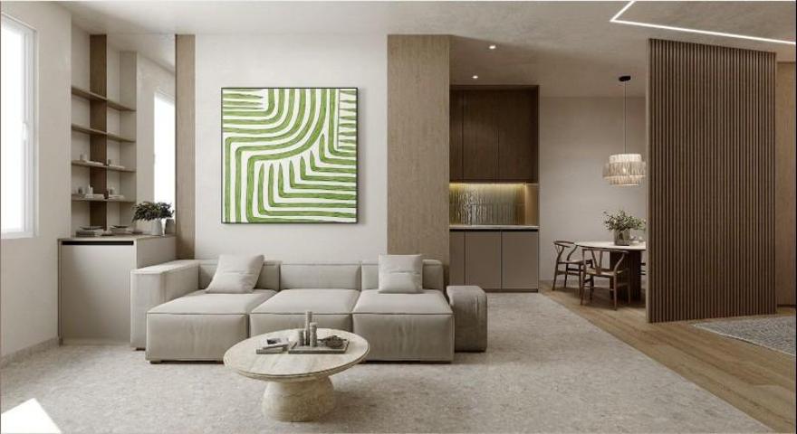 Estudio en venta en Benidorm, Poniente photo 0