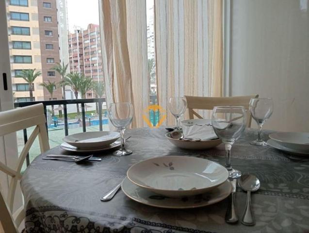 Apartamento en venta en Benidorm, Rincón de Loix photo 0