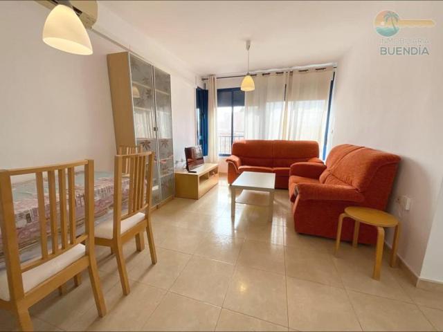 Apartamento en venta en Cartagena, Isla Plana-Los Puertos photo 0