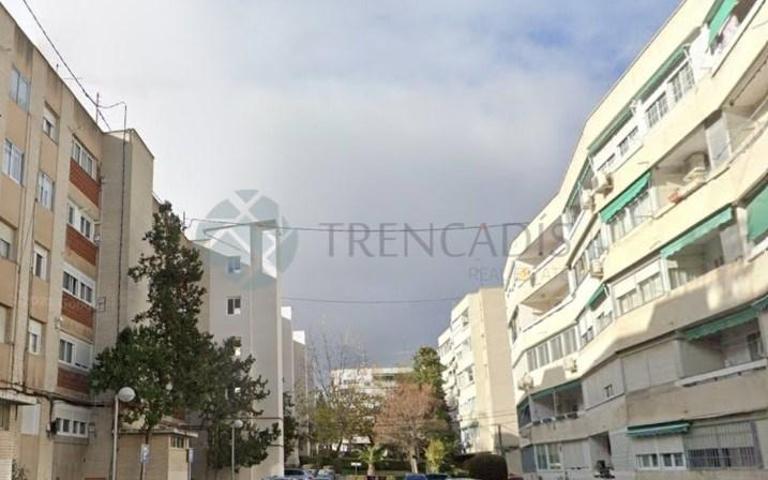 Piso en venta en Madrid, Madrid photo 0