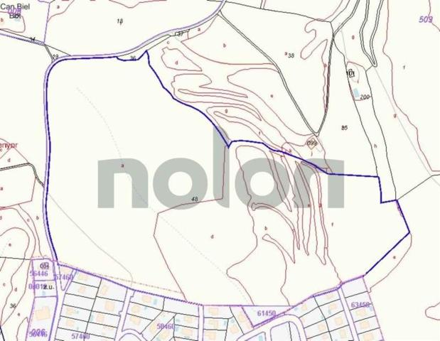 Terreno en venta en Cànoves i Samalús, Vallès Oriental photo 0