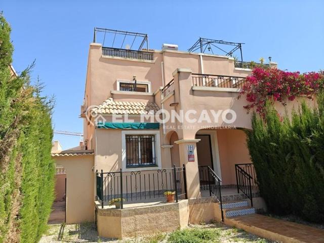 Adosada en venta en Los Montesinos, Costa blanca sur photo 0