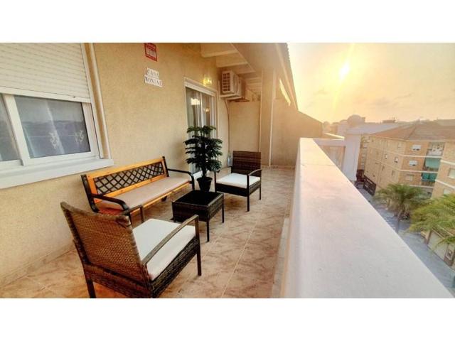 Aticos en venta en Torrevieja photo 0