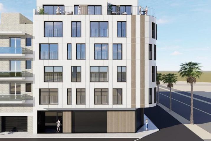 Apartamento en venta en Torrevieja photo 0