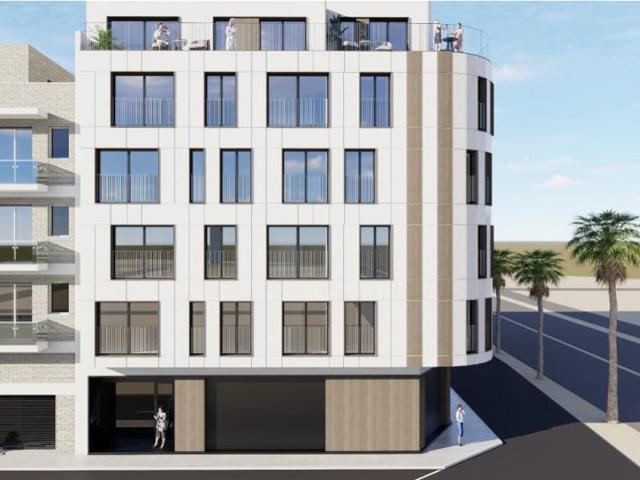 Apartamento en venta en Torrevieja photo 0