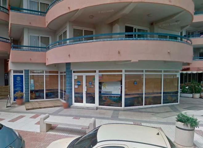 Local comercial en venta en Castell-Platja d'Aro, Port d´Aro photo 0