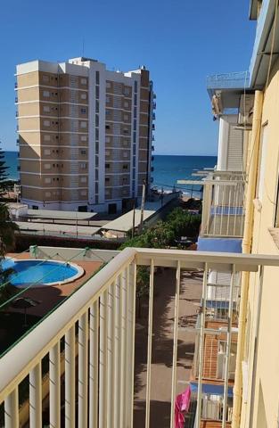 Apartamento en venta en Denia, Playa Las Marinas photo 0
