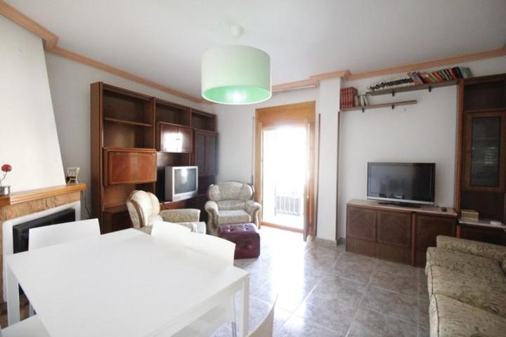 Casa en venta en Baza, CENTRO photo 0