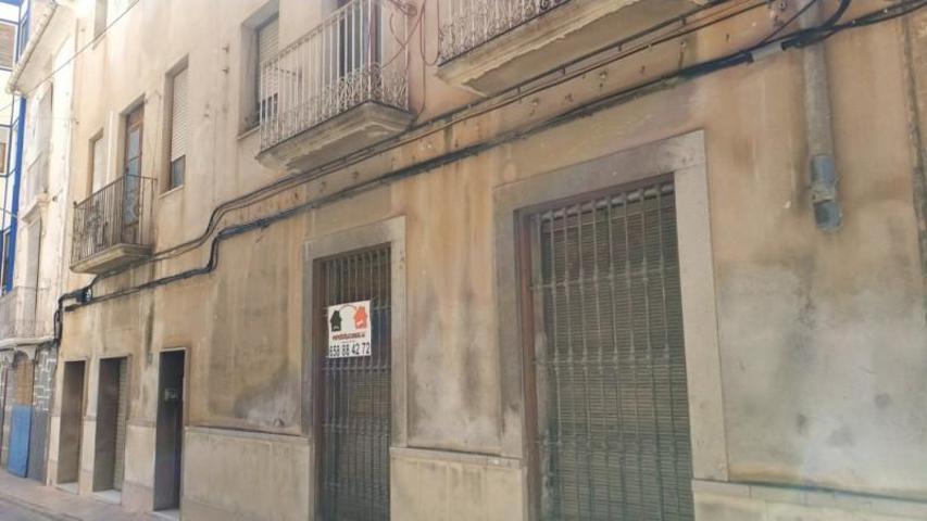 Edificio en venta en Monovar-Monover, CENTRO photo 0