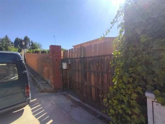 Chalet en venta en El Viso de San Juan, La Sagra photo 0