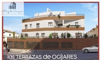 Piso en venta en Ogíjares, Zona metropolitana photo 0