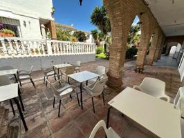 Local comercial en venta en Mijas, Calaburra - chaparral photo 0