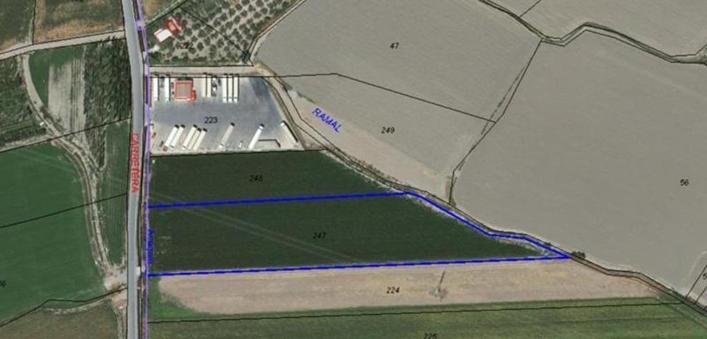 Chalet en venta en Granada, Bobadilla photo 0