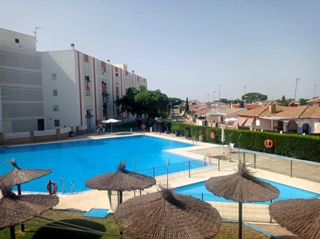 Piso en venta en Matalascañas, Sector Halcón Peregrino photo 0