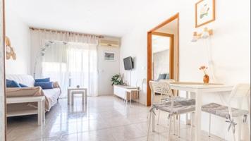 Apartamento en venta en Denia, CIU MIGUEL HERNANDEZ photo 0