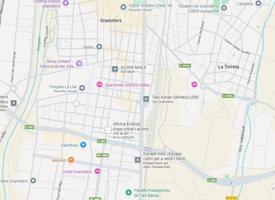 Piso en venta en Granollers, Sant Miquel - Tres Torres photo 0