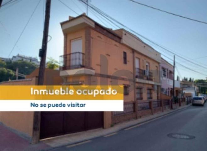 Adosada en venta en Málaga, Comarca de Málaga photo 0