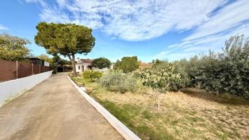 Chalet en venta en Torrent, Zona Monte REAL-Calicanto photo 0