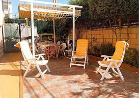 Piso en venta en Cambrils, Baix Camp photo 0