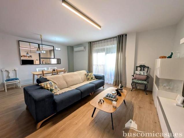 Piso en venta en Linares, Calle Viriato, 23700 photo 0