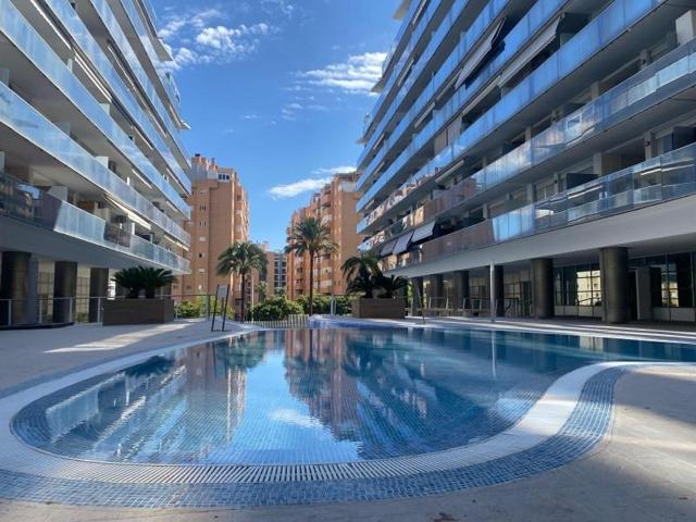 Apartamento en venta en Villajoyosa, Cala Villajoyosa photo 0