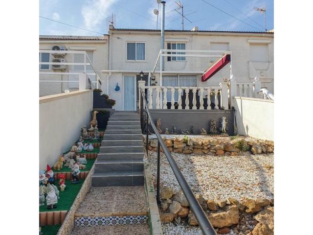Bungalow en venta en Torrevieja photo 0