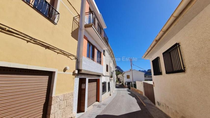 Apartamento en venta en Sella, Centro Ciudad photo 0