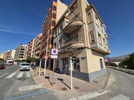 Local comercial en venta en Villajoyosa, Poble Nou photo 0