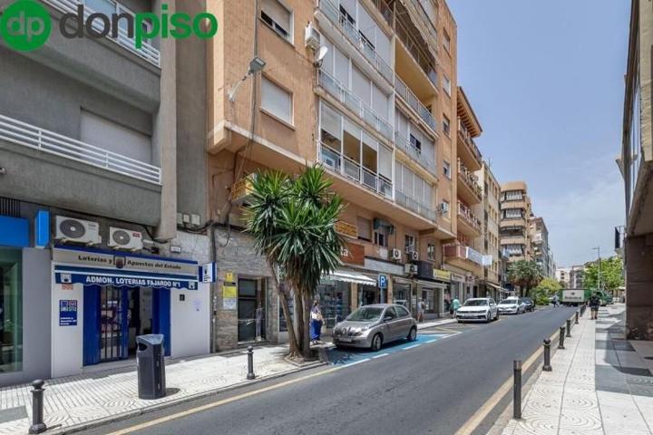 Piso en venta en Motril, Motril pueblo photo 0