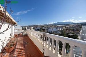 Aticos en venta en Zubia, La Zubia photo 0